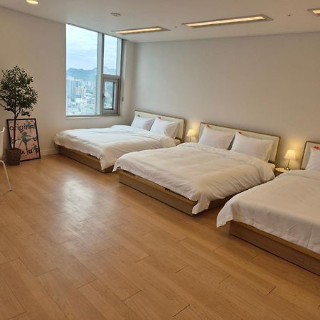 "Grand Opened" Maxtyle Guesthouse Dongdaemun โซล ภายนอก รูปภาพ