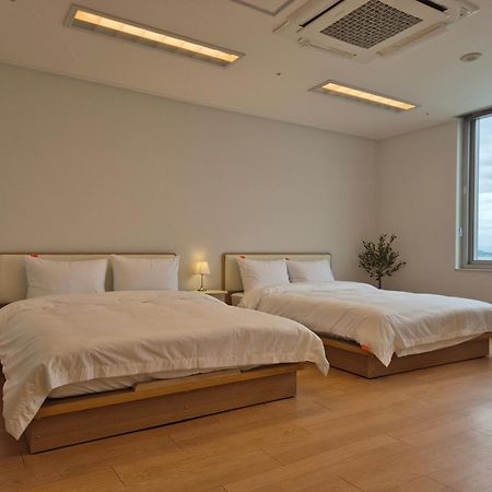 "Grand Opened" Maxtyle Guesthouse Dongdaemun โซล ภายนอก รูปภาพ