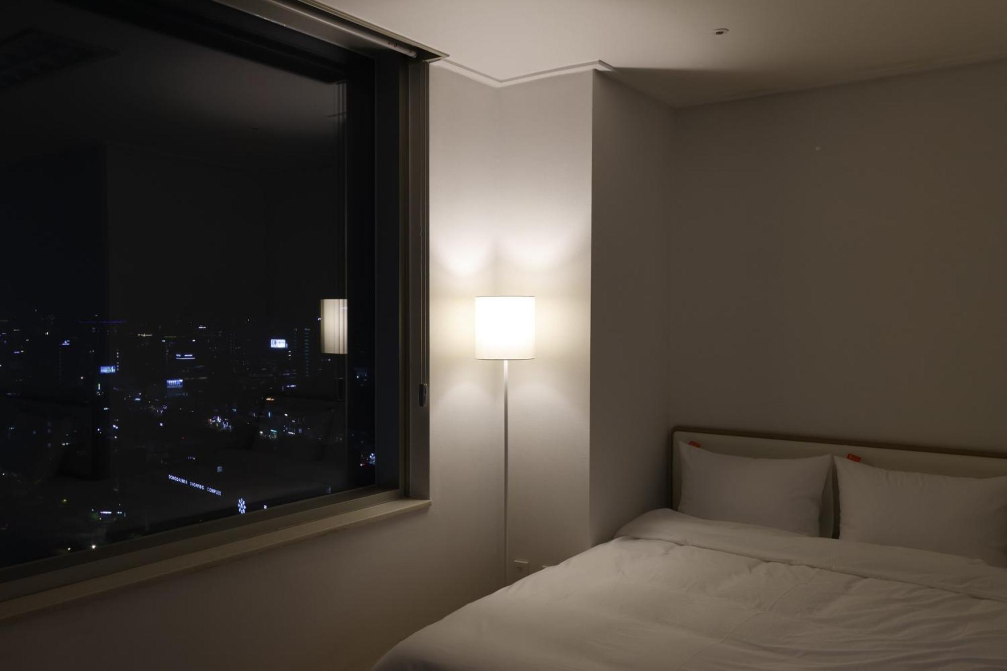 "Grand Opened" Maxtyle Guesthouse Dongdaemun โซล ภายนอก รูปภาพ