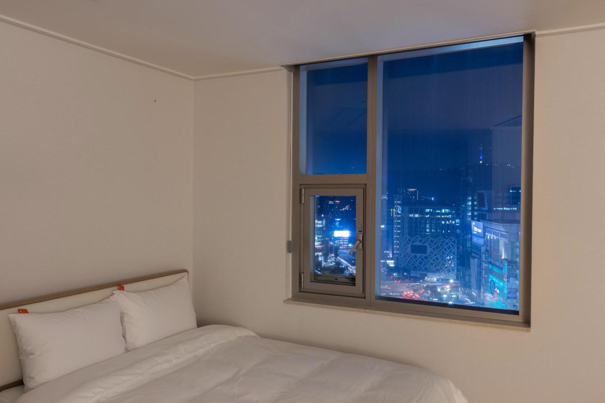 "Grand Opened" Maxtyle Guesthouse Dongdaemun โซล ภายนอก รูปภาพ