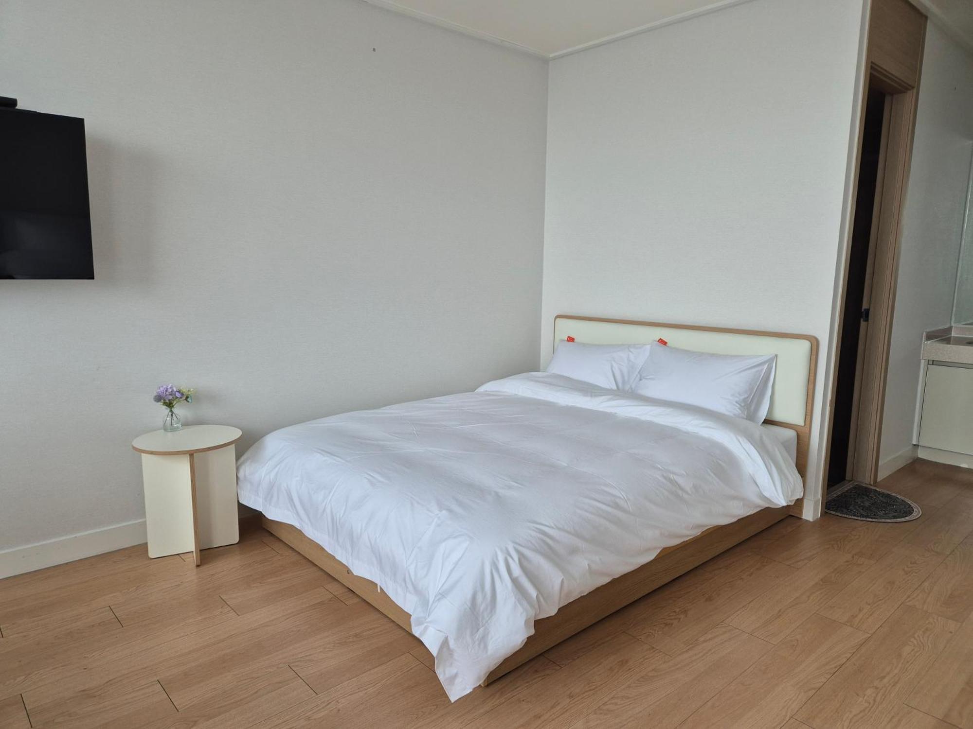 "Grand Opened" Maxtyle Guesthouse Dongdaemun โซล ภายนอก รูปภาพ