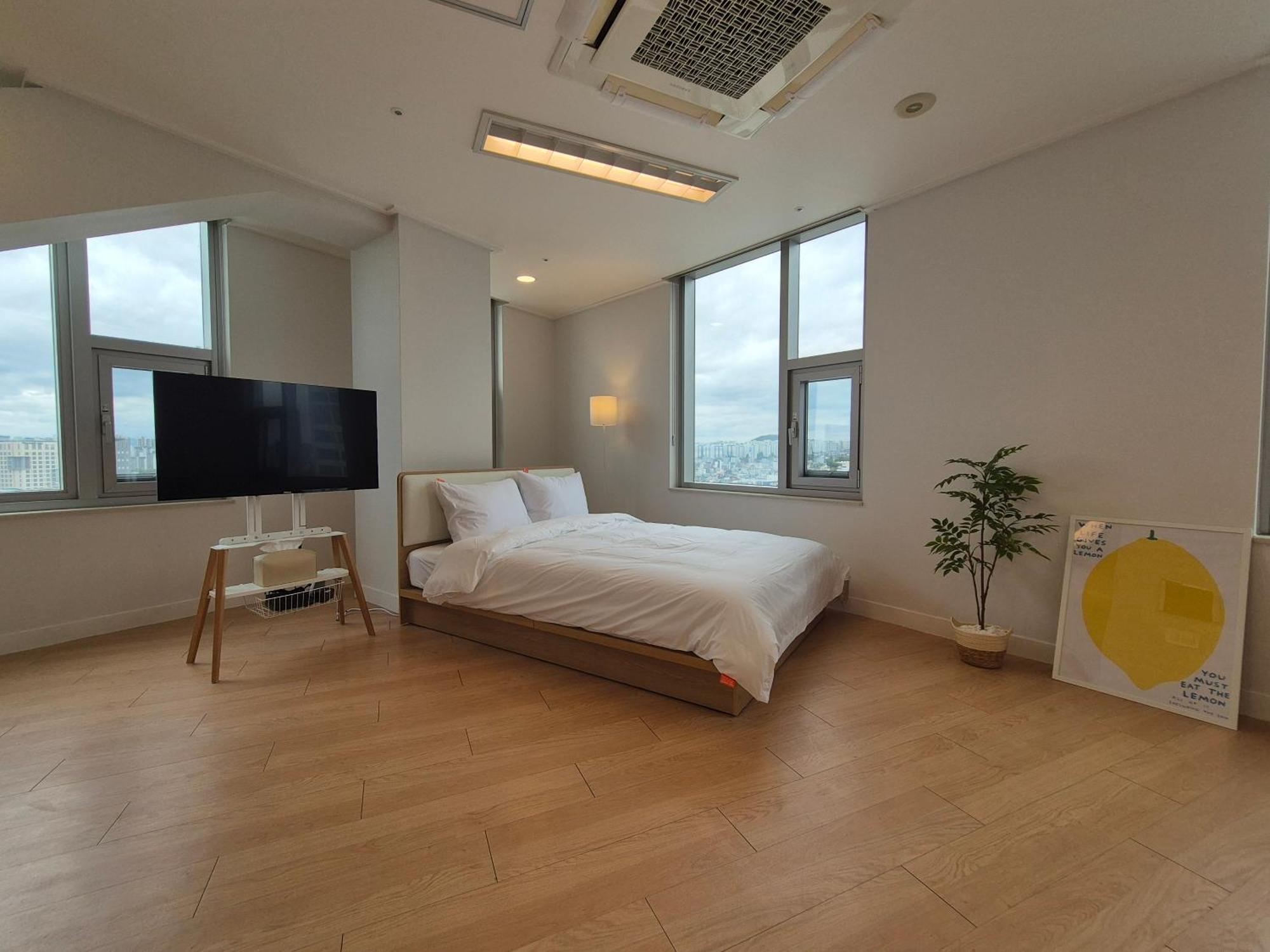 "Grand Opened" Maxtyle Guesthouse Dongdaemun โซล ภายนอก รูปภาพ