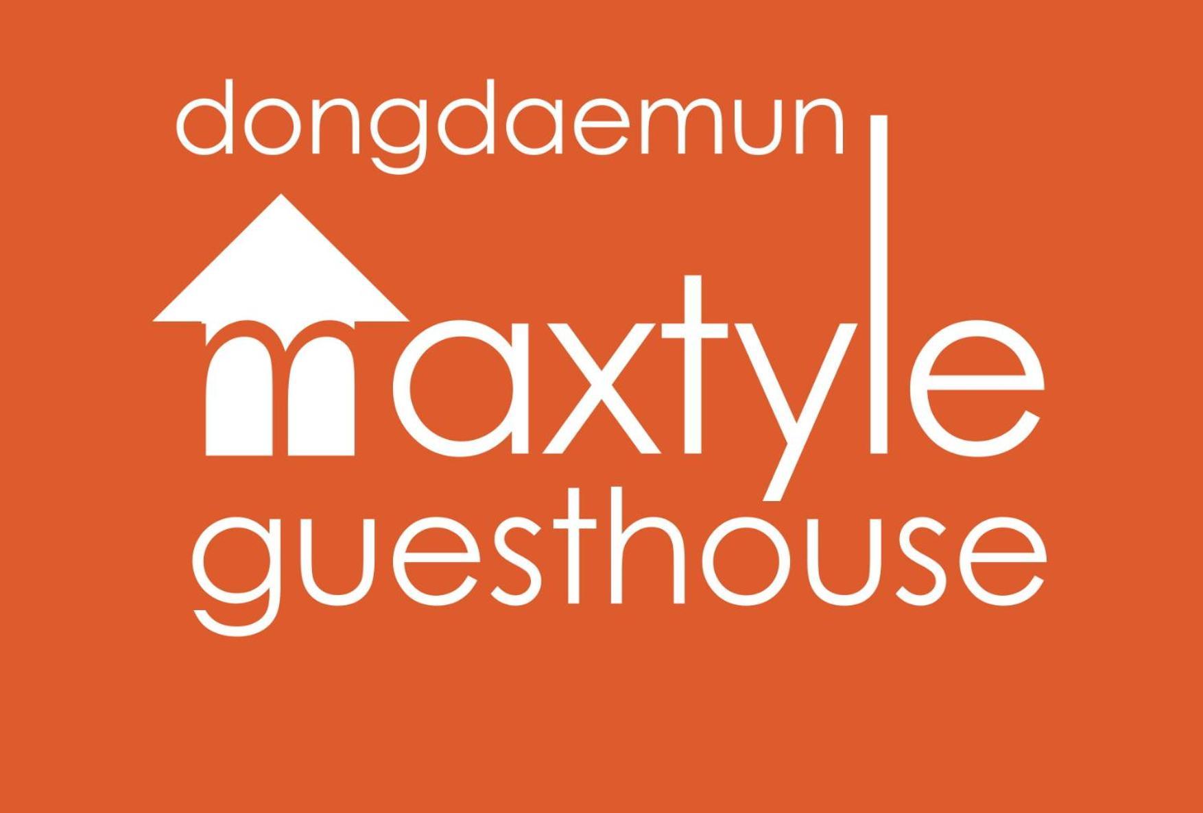 "Grand Opened" Maxtyle Guesthouse Dongdaemun โซล ภายนอก รูปภาพ