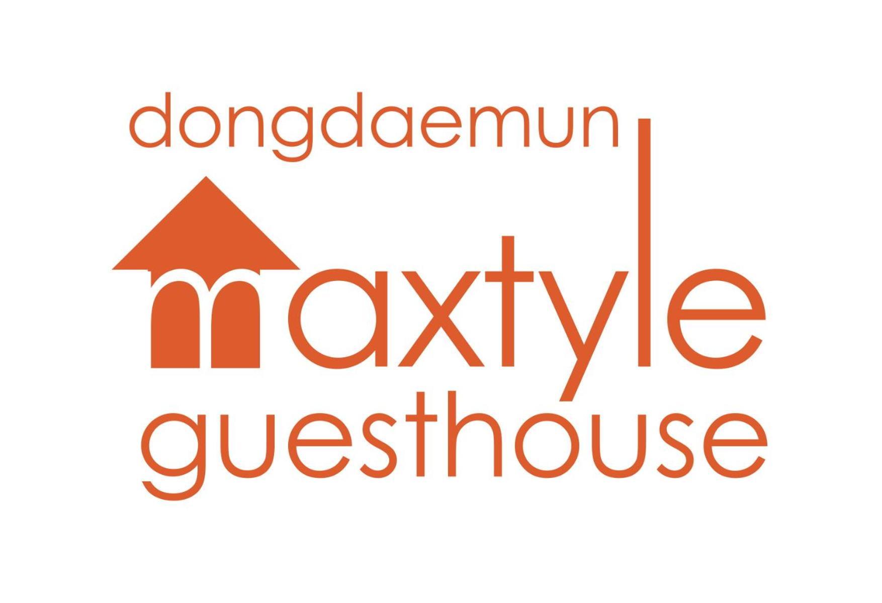 "Grand Opened" Maxtyle Guesthouse Dongdaemun โซล ภายนอก รูปภาพ