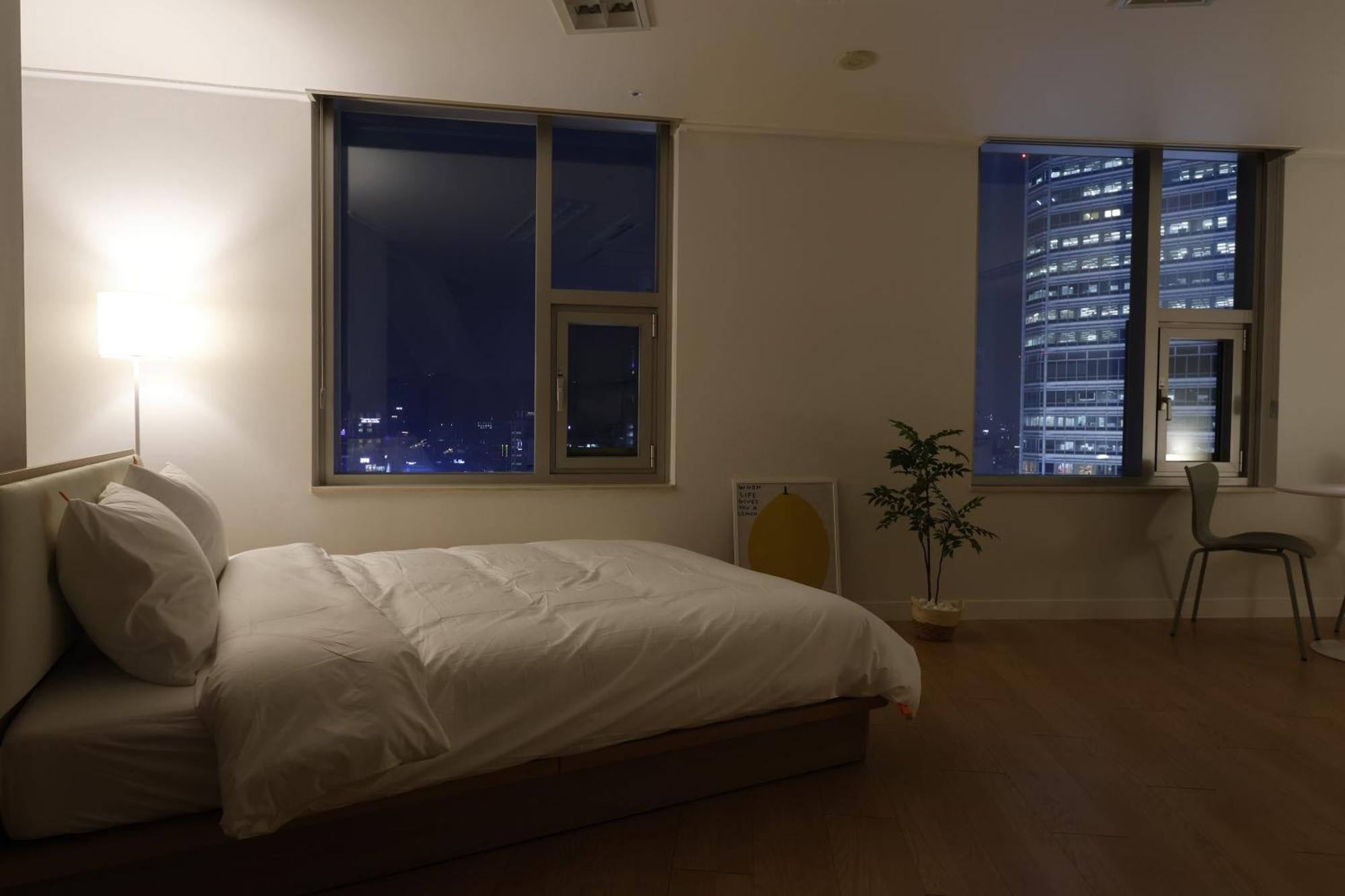 "Grand Opened" Maxtyle Guesthouse Dongdaemun โซล ภายนอก รูปภาพ