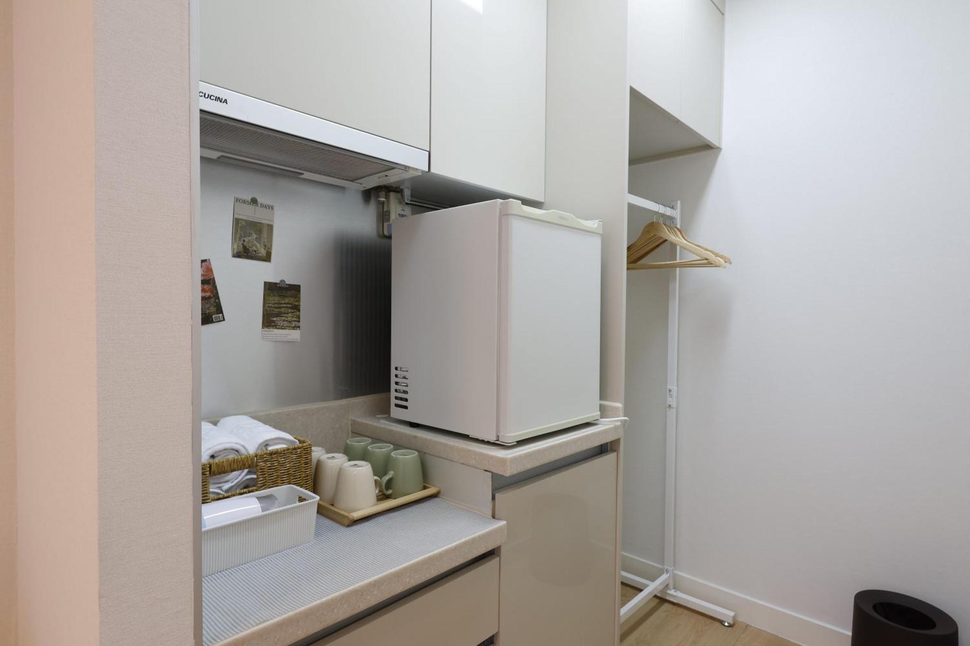 "Grand Opened" Maxtyle Guesthouse Dongdaemun โซล ห้อง รูปภาพ