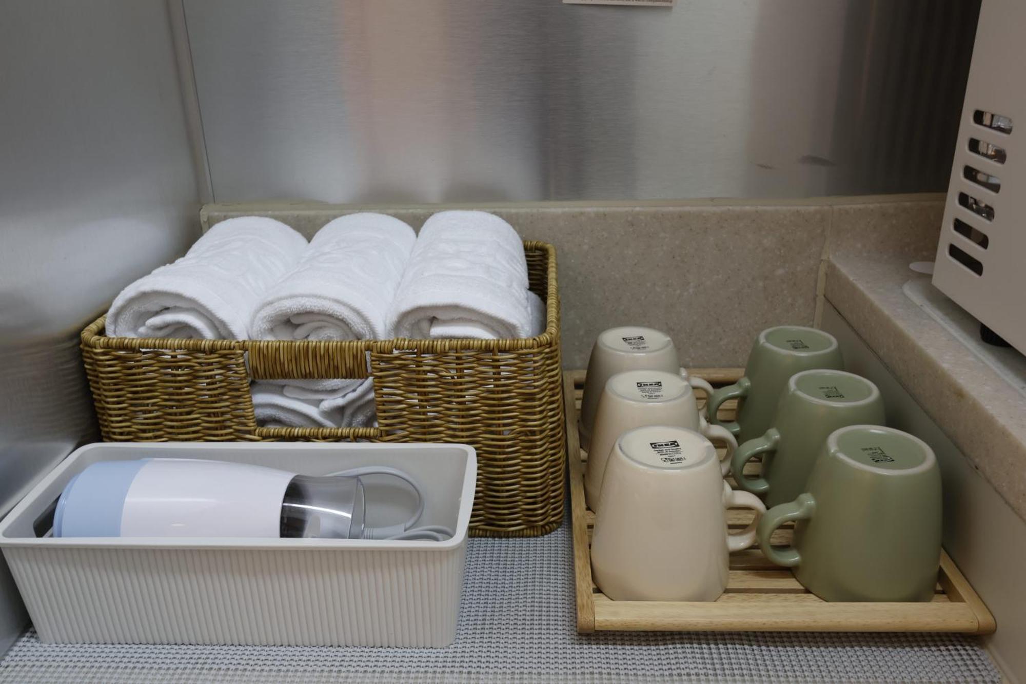"Grand Opened" Maxtyle Guesthouse Dongdaemun โซล ห้อง รูปภาพ