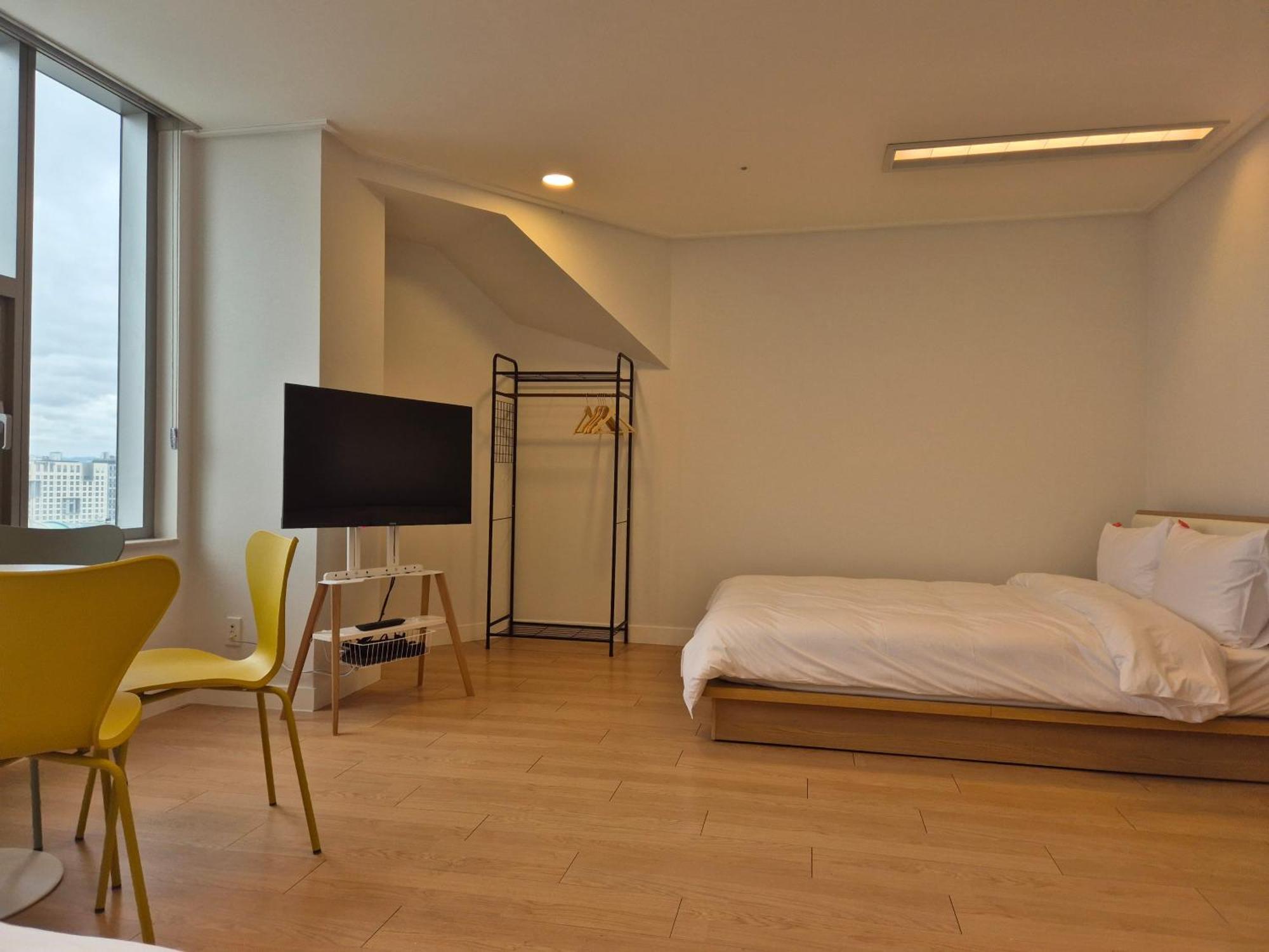 "Grand Opened" Maxtyle Guesthouse Dongdaemun โซล ห้อง รูปภาพ