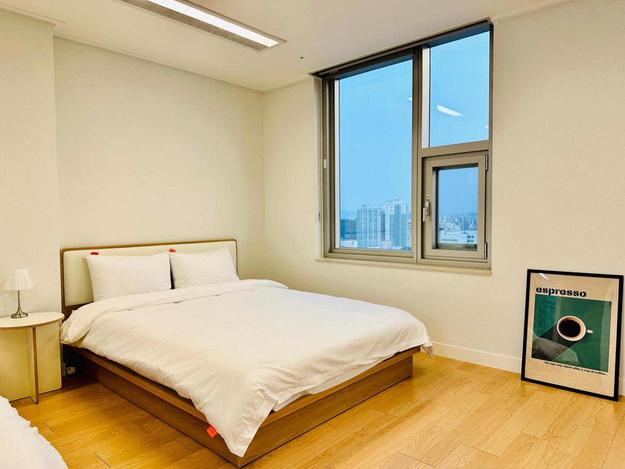 "Grand Opened" Maxtyle Guesthouse Dongdaemun โซล ภายนอก รูปภาพ