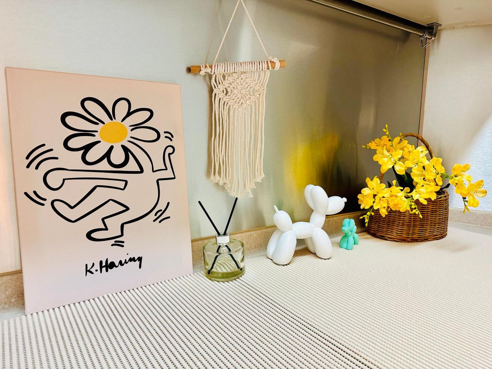 "Grand Opened" Maxtyle Guesthouse Dongdaemun โซล ภายนอก รูปภาพ