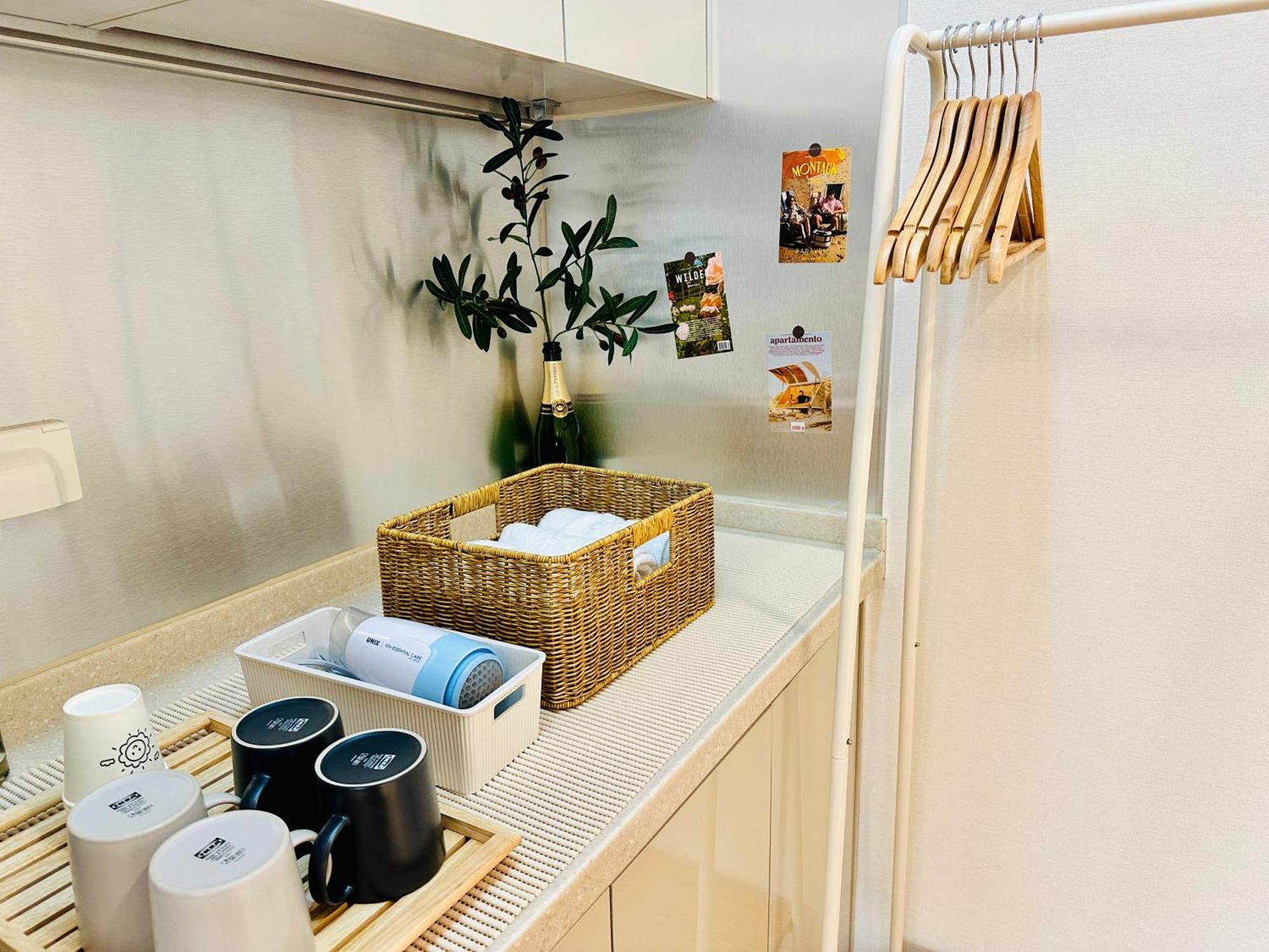 "Grand Opened" Maxtyle Guesthouse Dongdaemun โซล ภายนอก รูปภาพ