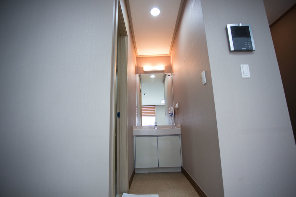 "Grand Opened" Maxtyle Guesthouse Dongdaemun โซล ภายนอก รูปภาพ